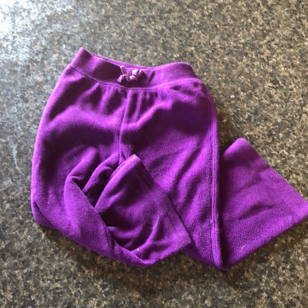 Toddler sweats
